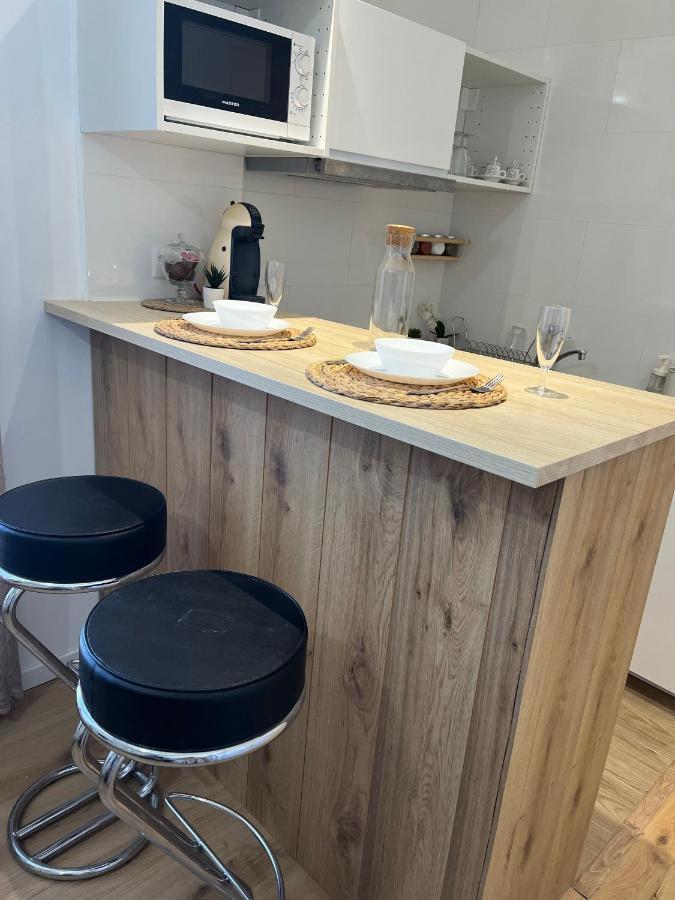 Cosy Appartement Nid De Reve Обервилье Экстерьер фото